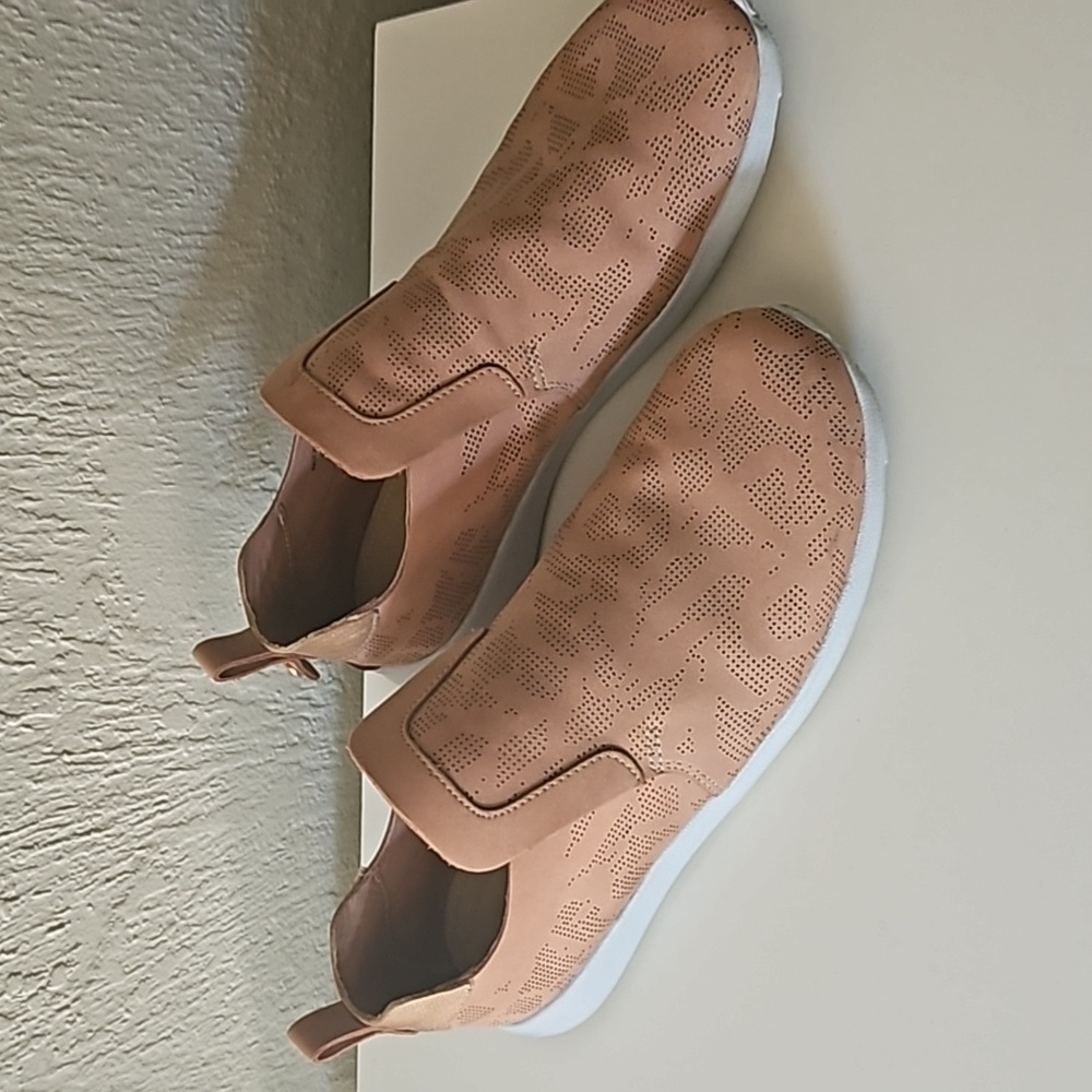Nurture shoes